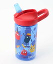 212 KITCHEN STORE エディプラスキッズ スケートモンスター＜CAMELBAK キャメルバック＞ トゥーワントゥーキッチンストア マタニティウェア・ベビー用品 その他のベビーグッズ レッド