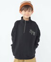 【SALE/60%OFF】SHIPS KIDS 【SHIPS KIDS別注】RUSSELL ATHLETIC:100~130cm / スウェット シップス トッ...
