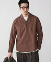 SHIPS メンズ トップス シップス SHIPS MEN
