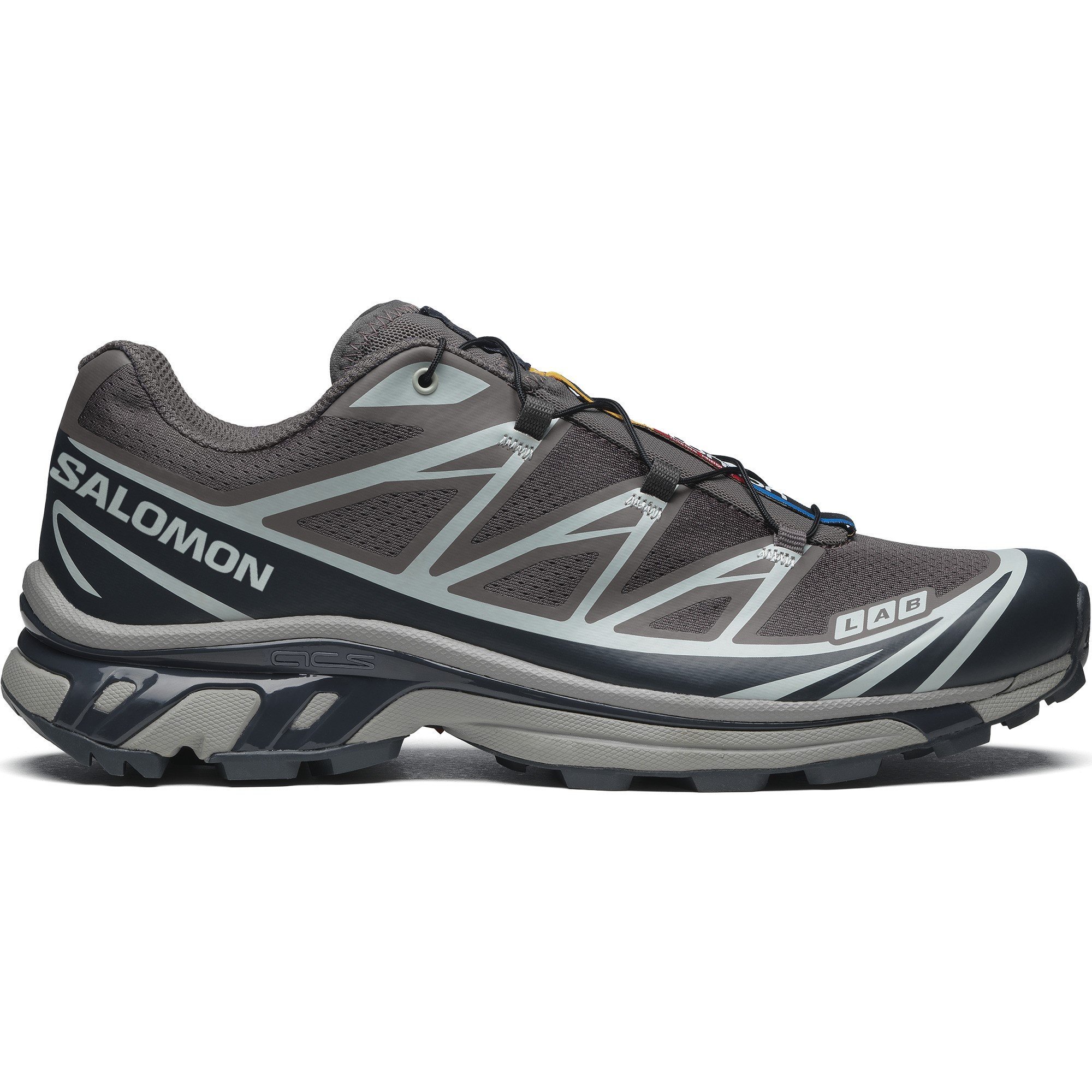 SALOMON ＜公式＞XT-6 サロモン シューズ・靴 スニーカー