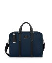 TUMI 【TUMI 公式店】JARVIS スリム・ブリーフ トゥミ バッグ ビジネスバッグ・ブリーフケース ブラック【送料無料】(4)