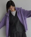 【SALE/50%OFF】GARAGE OF GOOD CLOTHING フロントボタンコンパクトベスト/24AW ガレージ オブ グッド クロージング トップ...