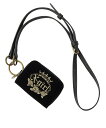 【SALE/30%OFF】X-girl ROSE AND CROWN COIN CARD CASE エックスガール 財布・ポーチ・ケース コインケース・小銭入れ...