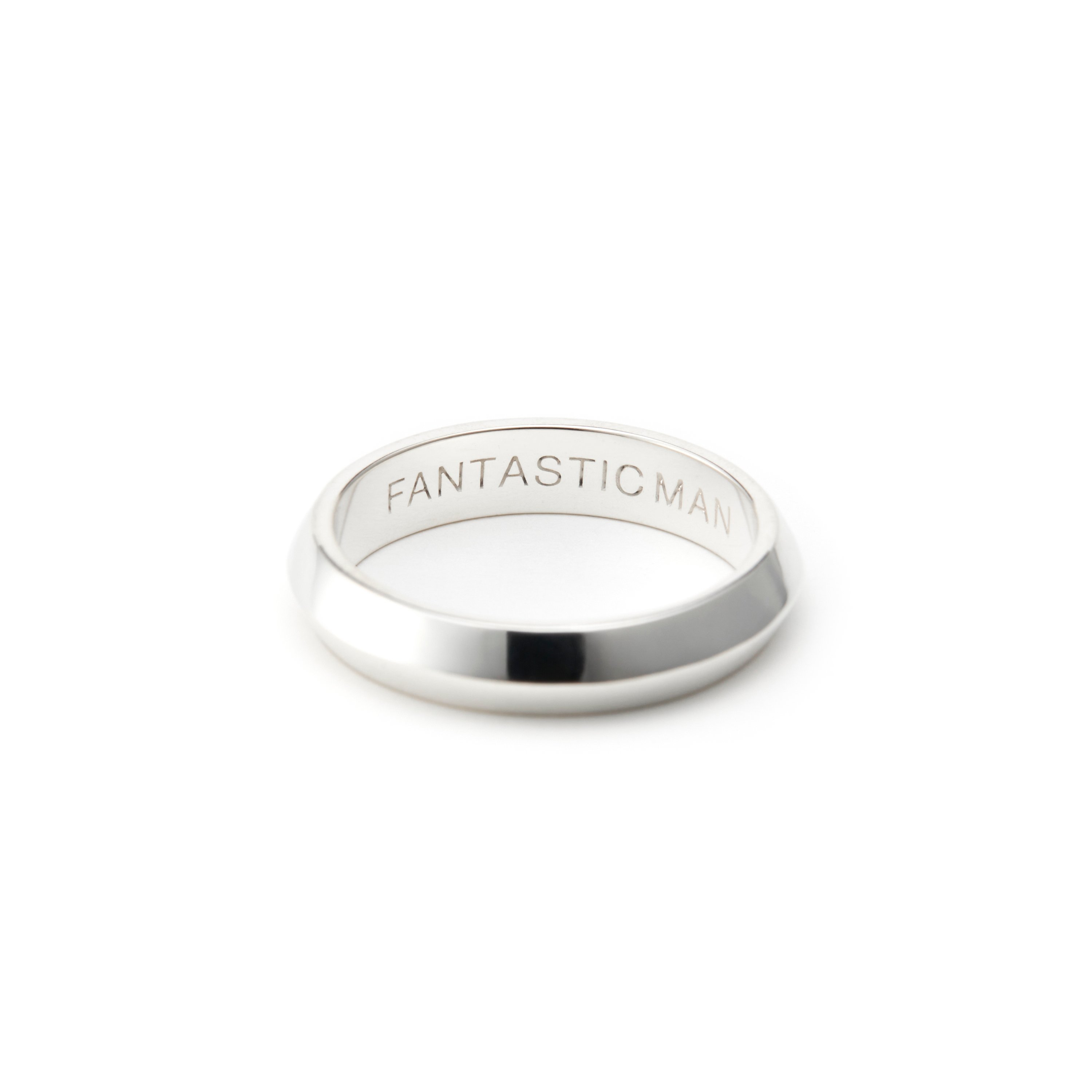 FANTASTIC MAN RING 1045 ファンタスティック マン アクセサリー・腕時計 リング・指輪 シルバー【送料無料】