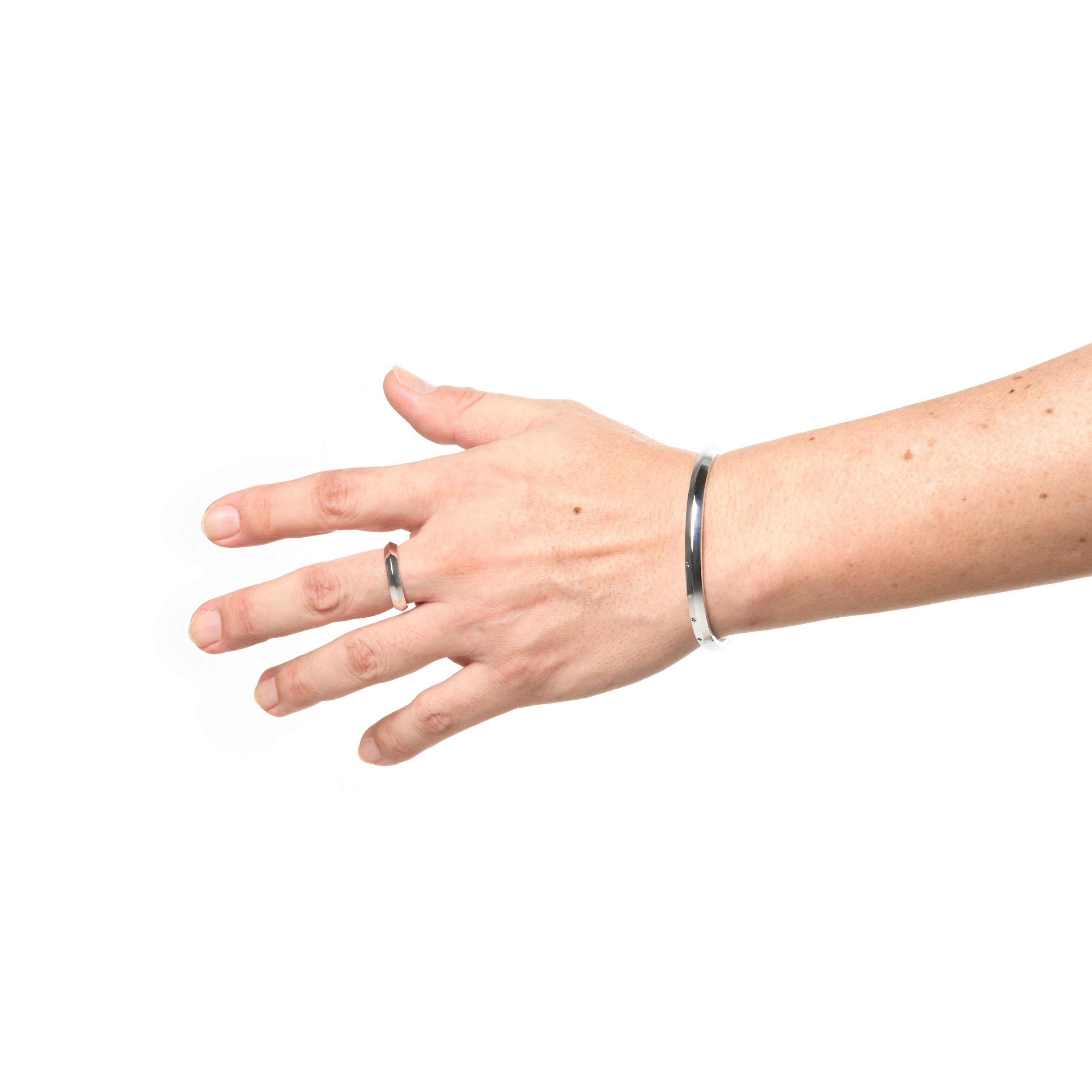 FANTASTIC MAN RING 1045 ファンタスティック マン アクセサリー・腕時計 リング・指輪 シルバー【送料無料】