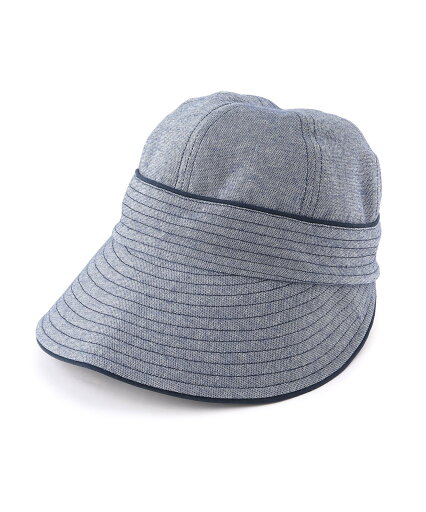 MOONBAT MOONBAT/(W)帽子 遮光 ステッチジョッキー ムーンバット 帽子 ハット ブルー グレー ベージュ MOONBAT MOONBAT/(W)帽子 遮光 ステッチジョッキー ムーンバット 帽子 ハット ブルー グレー ベージュ