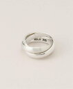 WORLDLY-WISE 【XOLO JEWELRY / ショロ ジュエリー】 Ensemble Ring ワールドリーワイズ アクセサリー・腕時計 リング・指...