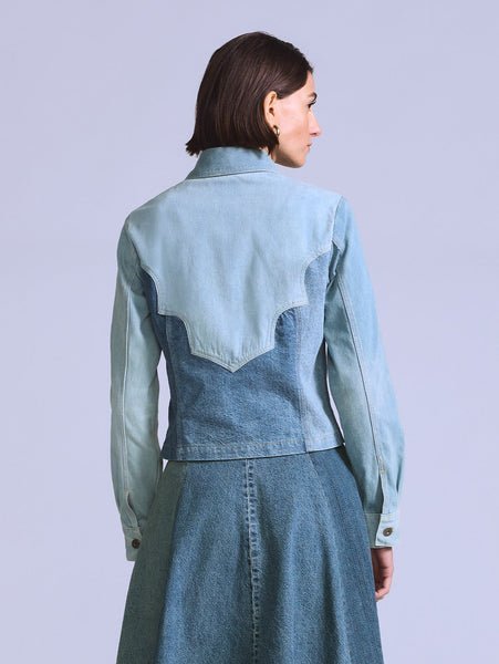 Levi's BLUETAB(TM) ROPER ジャケット リーバイス ジャケット・アウター デニムジャケット ネイビー【送料無料】
