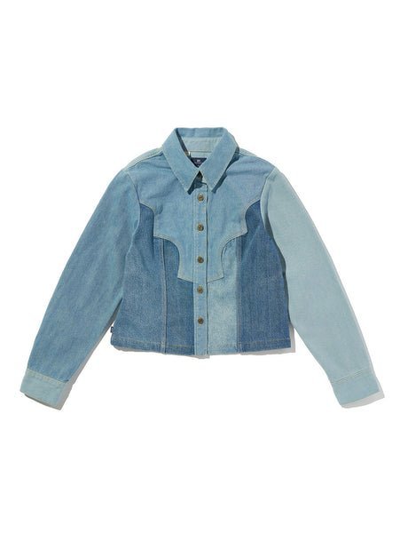 Levi's BLUETAB(TM) ROPER ジャケット リーバイス ジャケット・アウター デニムジャケット ネイビー【送料無料】