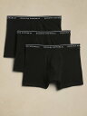BANANA REPUBLIC FACTORY STORE (M)BANANA REPUBLIC FACTORY STORE ボクサーブリーフ (3 枚組) ...