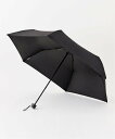 Waterfront Waterfront LIM 全天候 折 55cm【晴雨兼用傘】 オーバーライド ファッション雑貨 折りたたみ傘 ホワイト パープル ブラ...