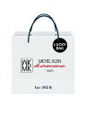 MK MICHEL KLEIN homme [2024新春福袋]MK MICHEL KLEIN homme ミッシェルクランオム 福袋・ギフト・その他 福袋【送料無料】