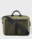 【SALE/40%OFF】Paul Smith 【公式】ストライプスポーツ ブリーフケース ポール・スミス アウトレット バッグ ビジネスバッグ・ブリーフケース...