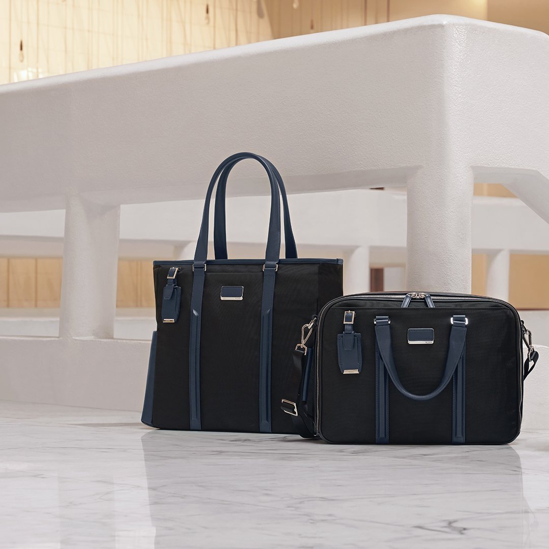 TUMI 【TUMI 公式店】JARVIS ノース・サウス・トート トゥミ バッグ トートバッグ ...
