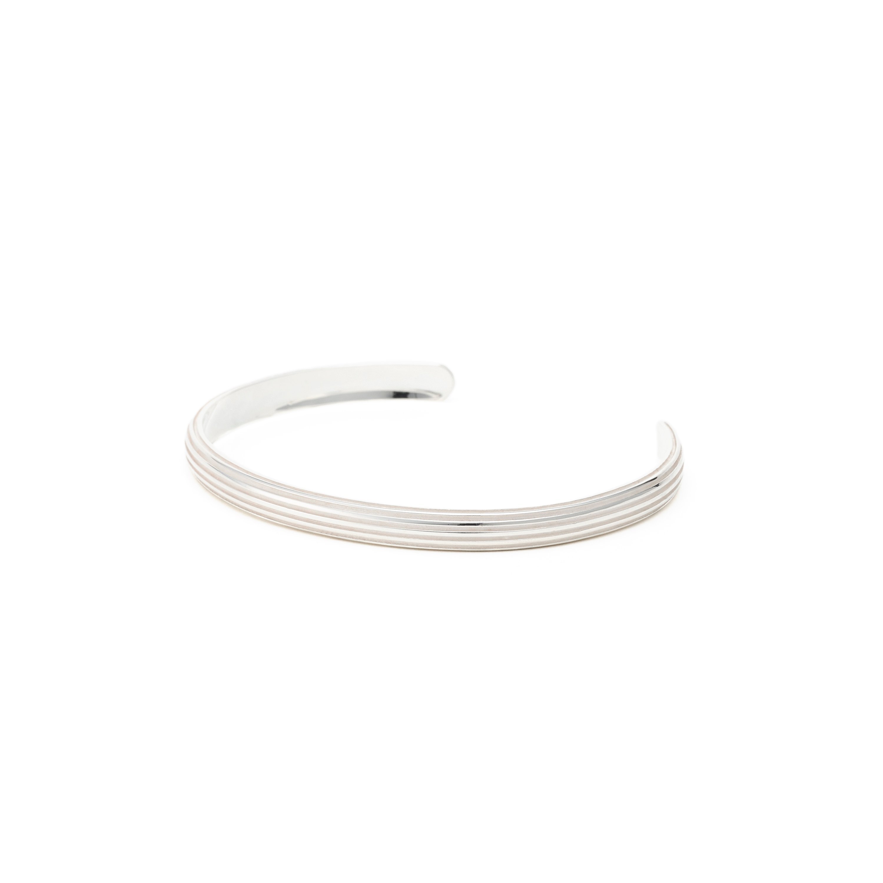 FANTASTIC MAN 【Rakuten Fashion専売品】BANGLE 624 ファンタスティック マン アクセサリー・腕時計 ブレスレット・バングル シルバー【送料無料】