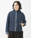 【SALE/50%OFF】GIANNI LO GIUDICE(小さいサイズ) デニムライクジャージージャケット メゾンドゥサンク スーツ・フォーマル スーツジャ...