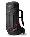 GREGORY 【公式】GREGORY アルピニスト35 M 35L リュック バックパック グレゴリー バッグ リュック・バックパック【送料無料】