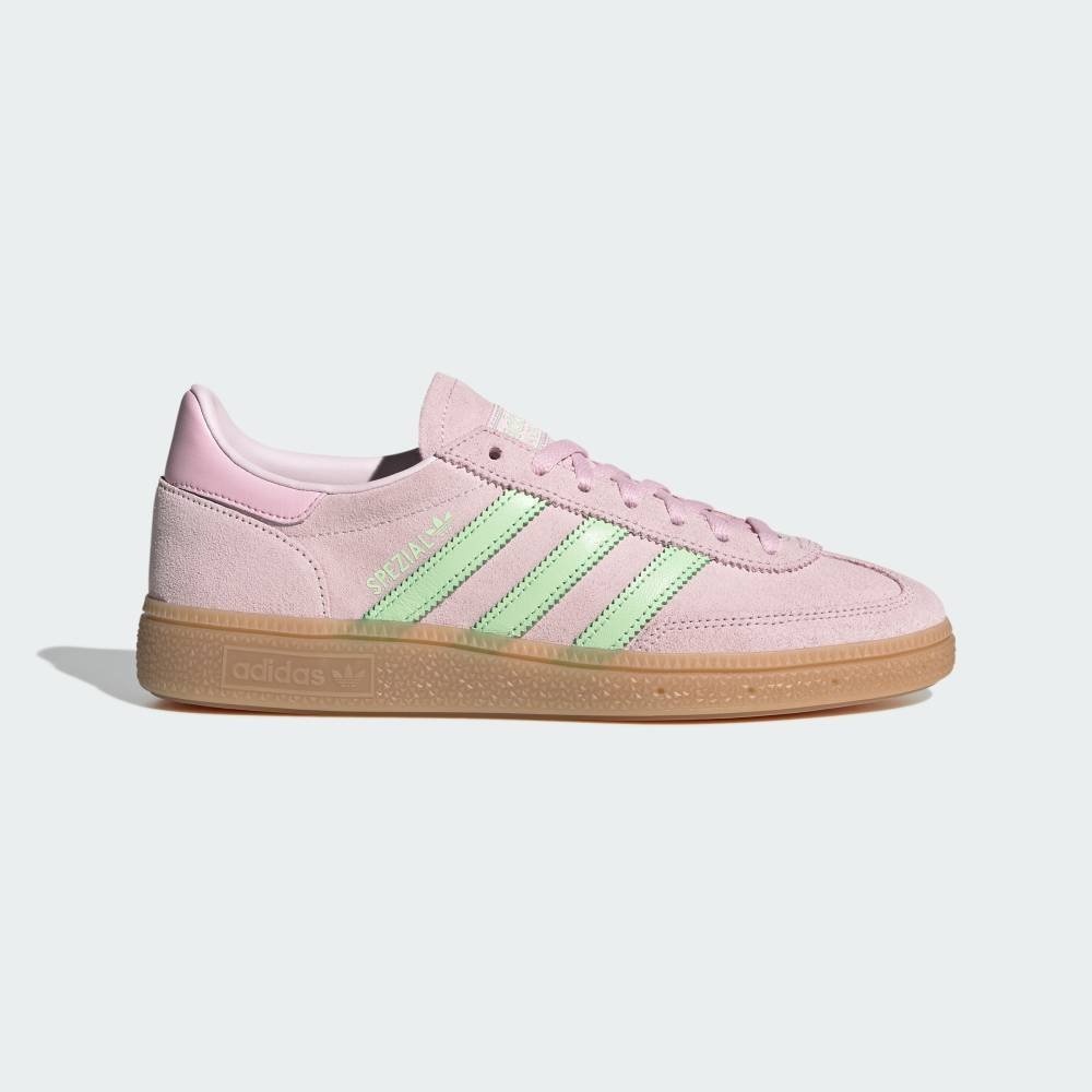 adidas 【公式】アディダス adidas ハンドボール スペツィアル アディダス シューズ・靴 スニーカー ピンク【送料無料】