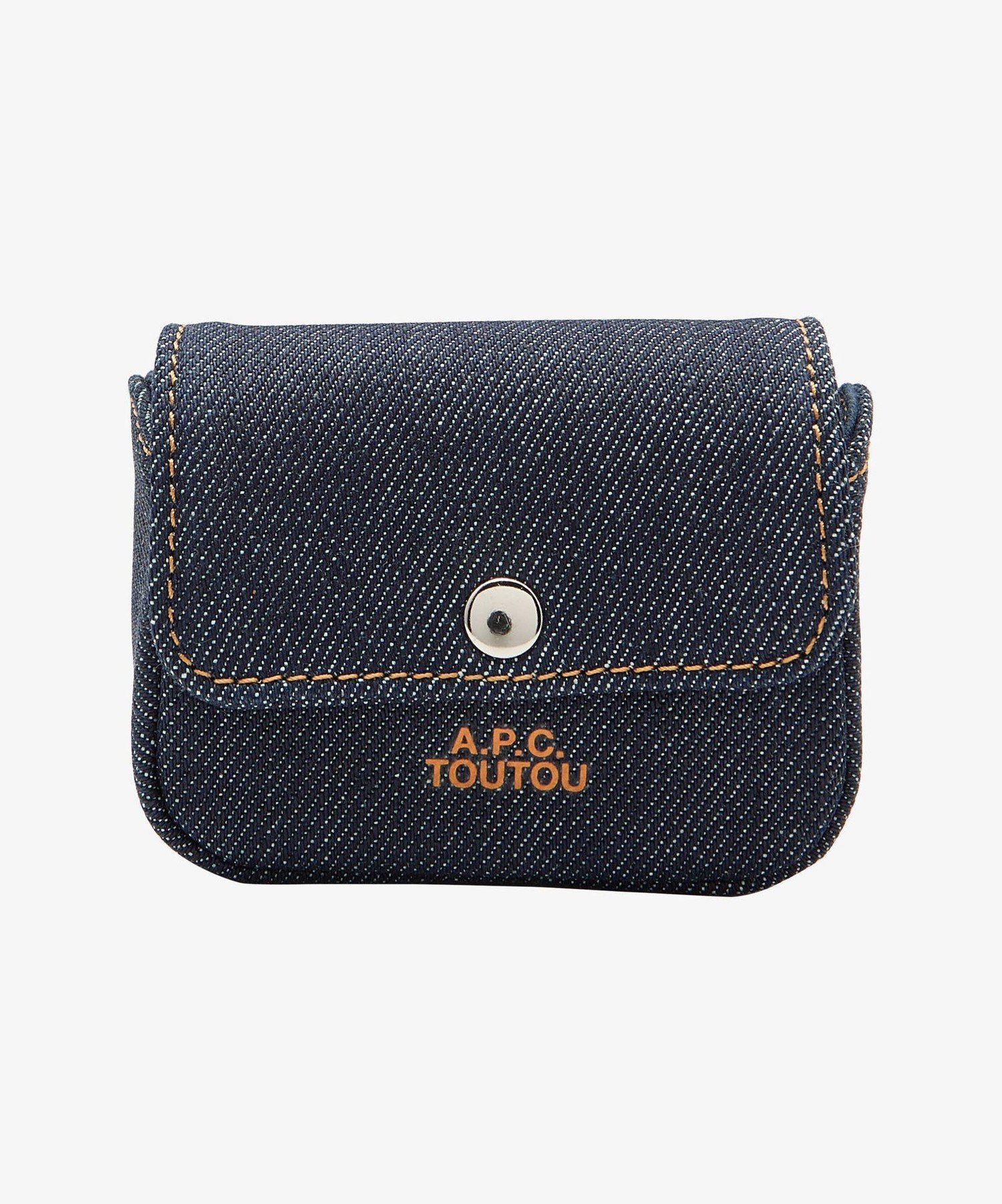 A.P.C. Toutou エチケットポーチ アー・ぺー・セー ペット用品 その他のペット用品【送料無料】