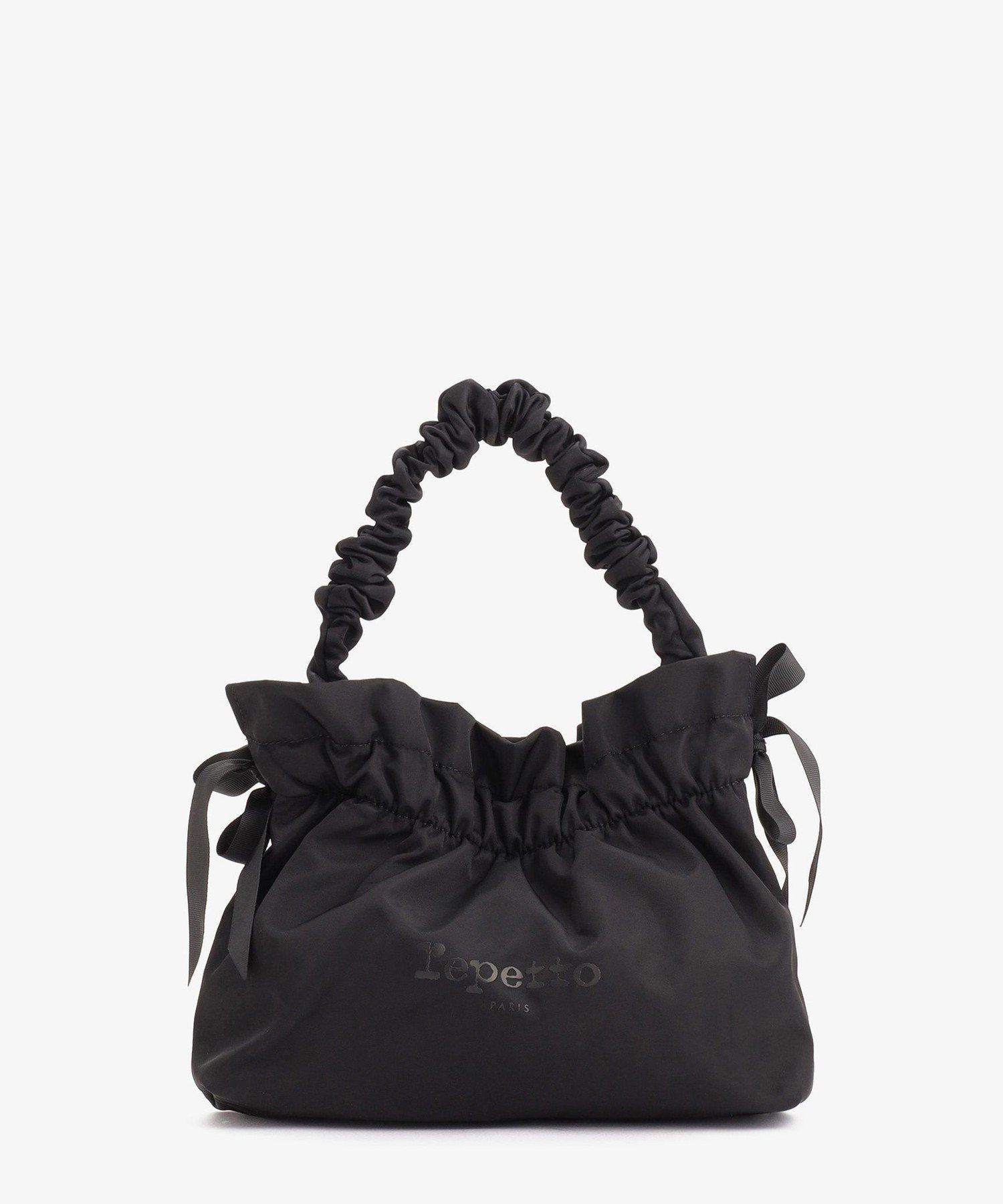 【SALE／20%OFF】Repetto Petit ベサスバッグ レペット バッグ トートバッグ【送料無料】