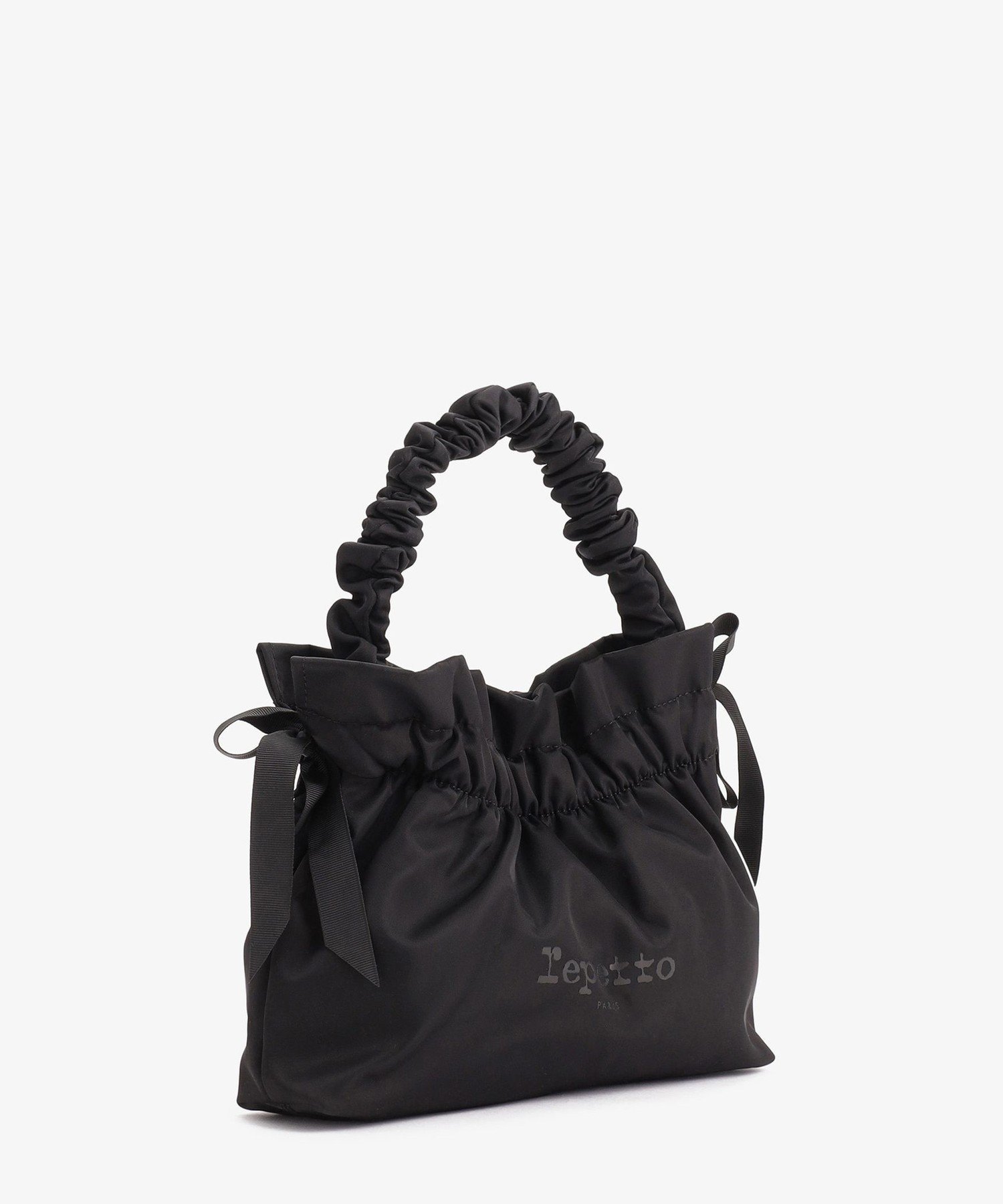 【SALE／20%OFF】Repetto Petit ベサスバッグ レペット バッグ トートバッグ【送料無料】