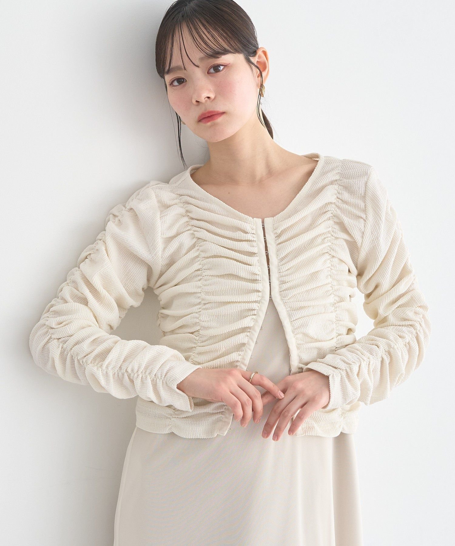 earth music&ecologyのアイテム