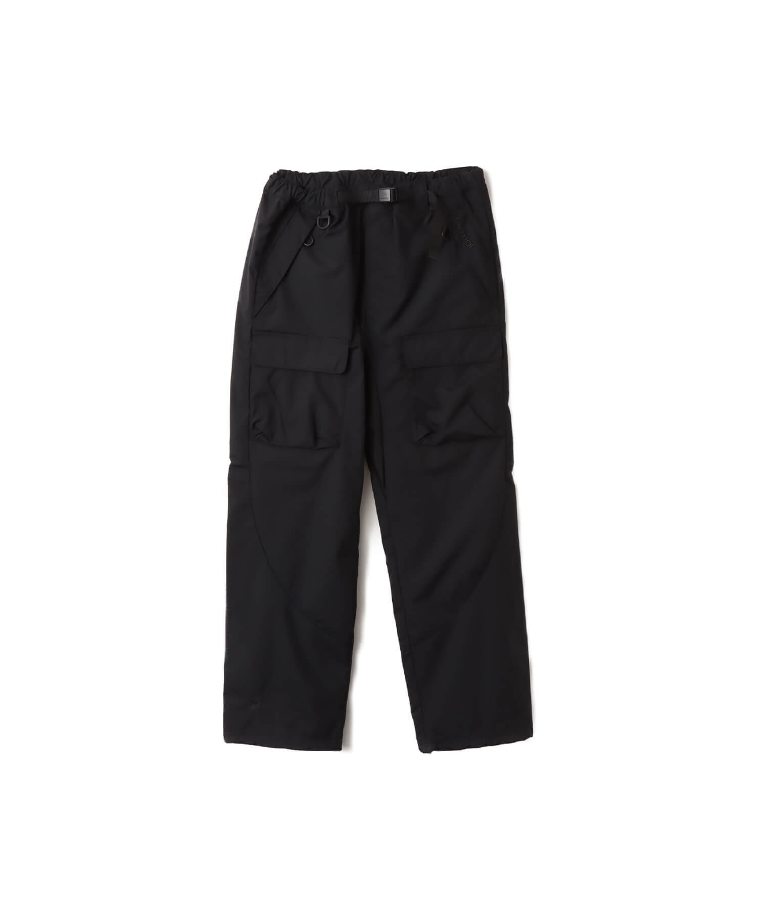 atmos atmos x Marmot Technical Pants BLACK アトモス パンツ その他のパンツ ブラック
