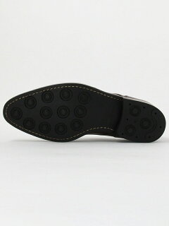 Punched Cap Toe Derby 3131-499-0499: Sole Punched Cap Toe Derby 3131-499-0499: Sole