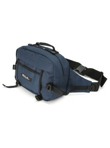 【SALE／50%OFF】MILKFED. FANNY PACK BAR ミルクフェド バッグ リュック/バックパック ネイビー ブラック