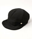CA4LA KYARIP JERSEY カシラ 帽子 キャップ グリーン ベージュ ブラック【送料無料】