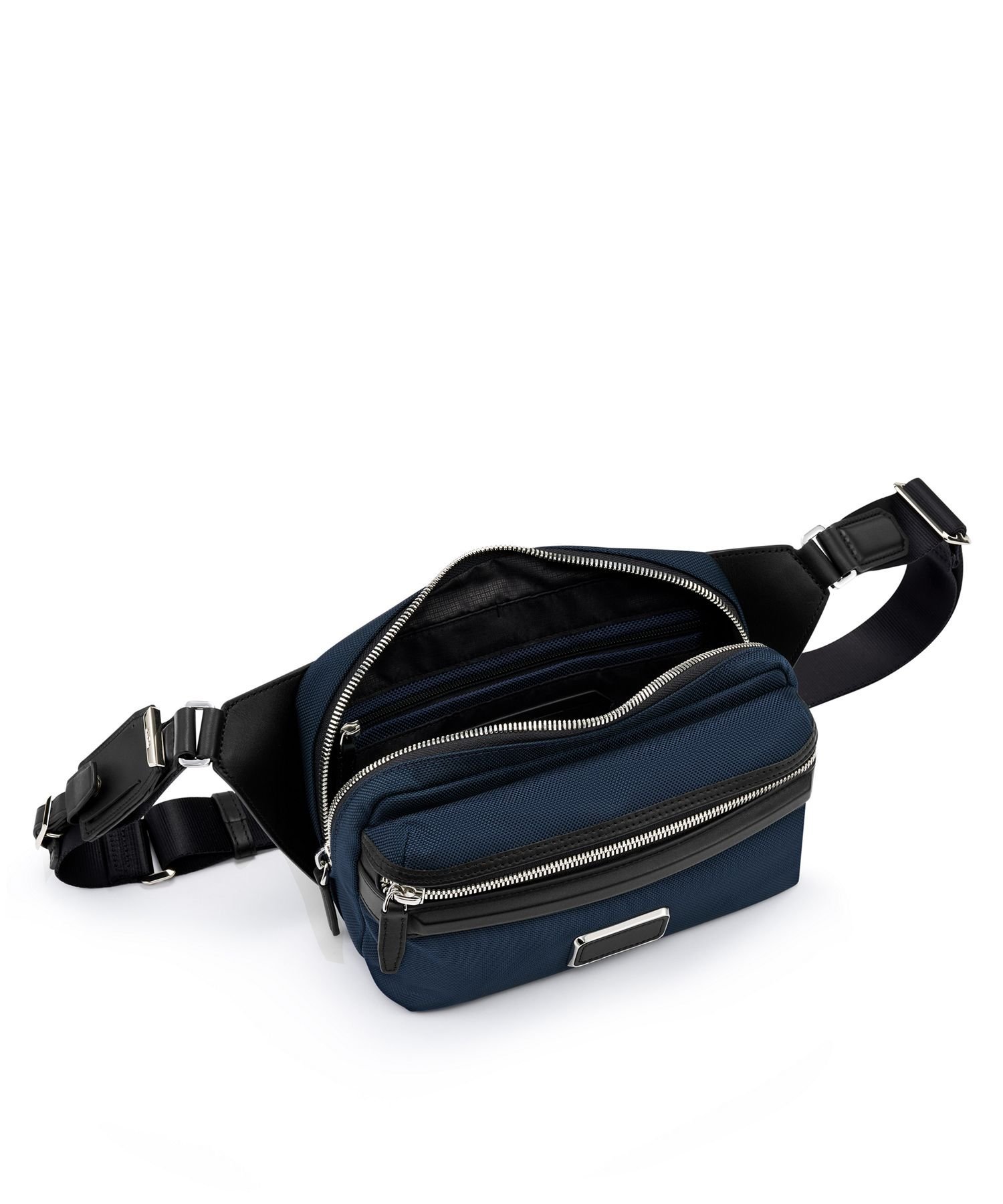 【SALE／25%OFF】TUMI 【TUMI 公式店】JARVIS イースト・ウエスト・スリング トゥミ バッグ ボディバッグ・ウエストポーチ ブラック【送料無料】
