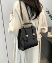 【SALE/30%OFF】miniministore リュック ミニ ショルダーバッグ 軽量 ミニミニストア バッグ リュック・バックパック ピンク シルバー ...