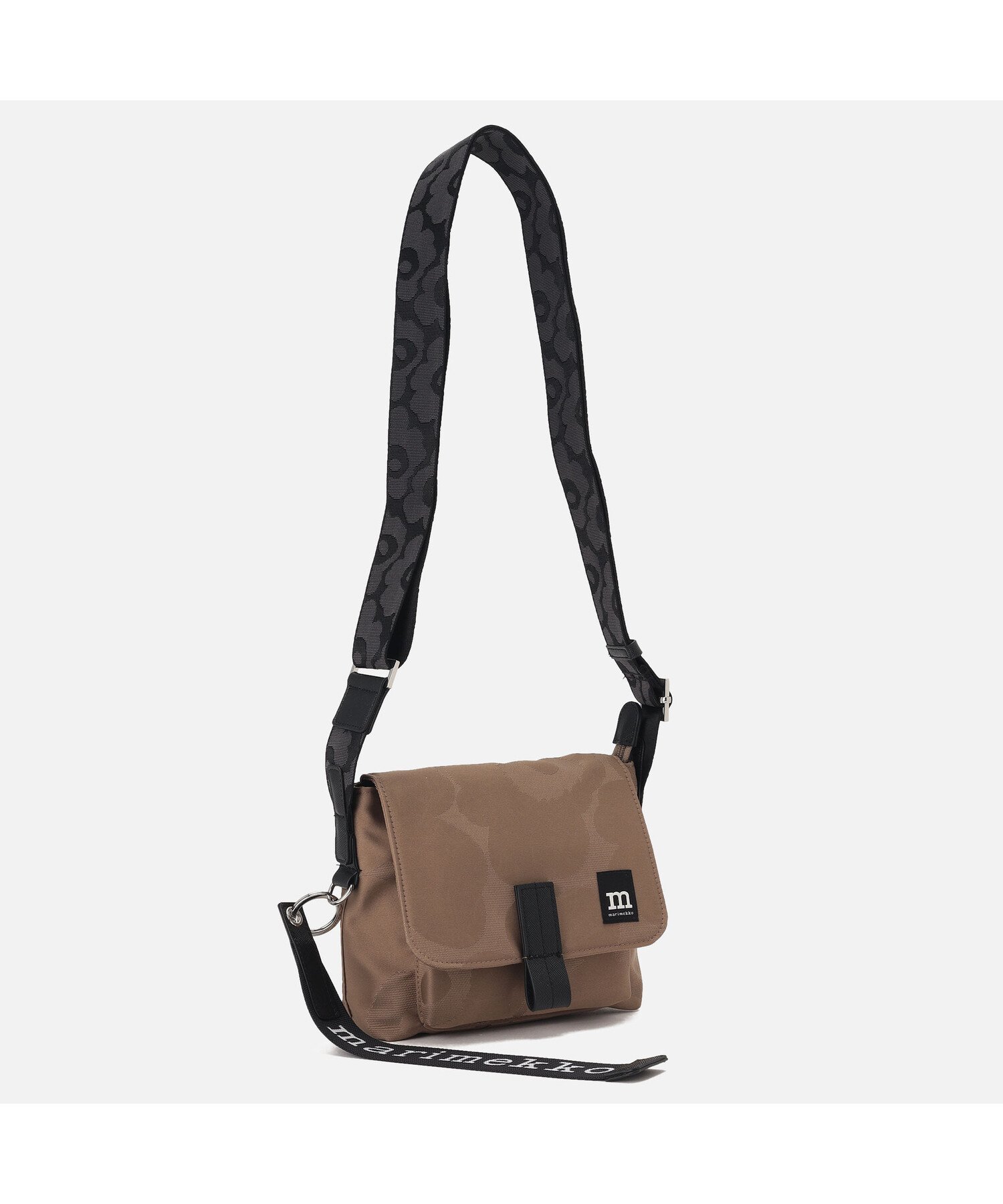 【日本限定】Mini Messenger Unikko ショルダーバッグ マリメッコ バッグ ショルダーバッグ