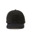 THOM BROWNE 6 PANEL BASEBALL CAP トムブラウン 帽子 キャップ ブラック ホワイト【送料無料】