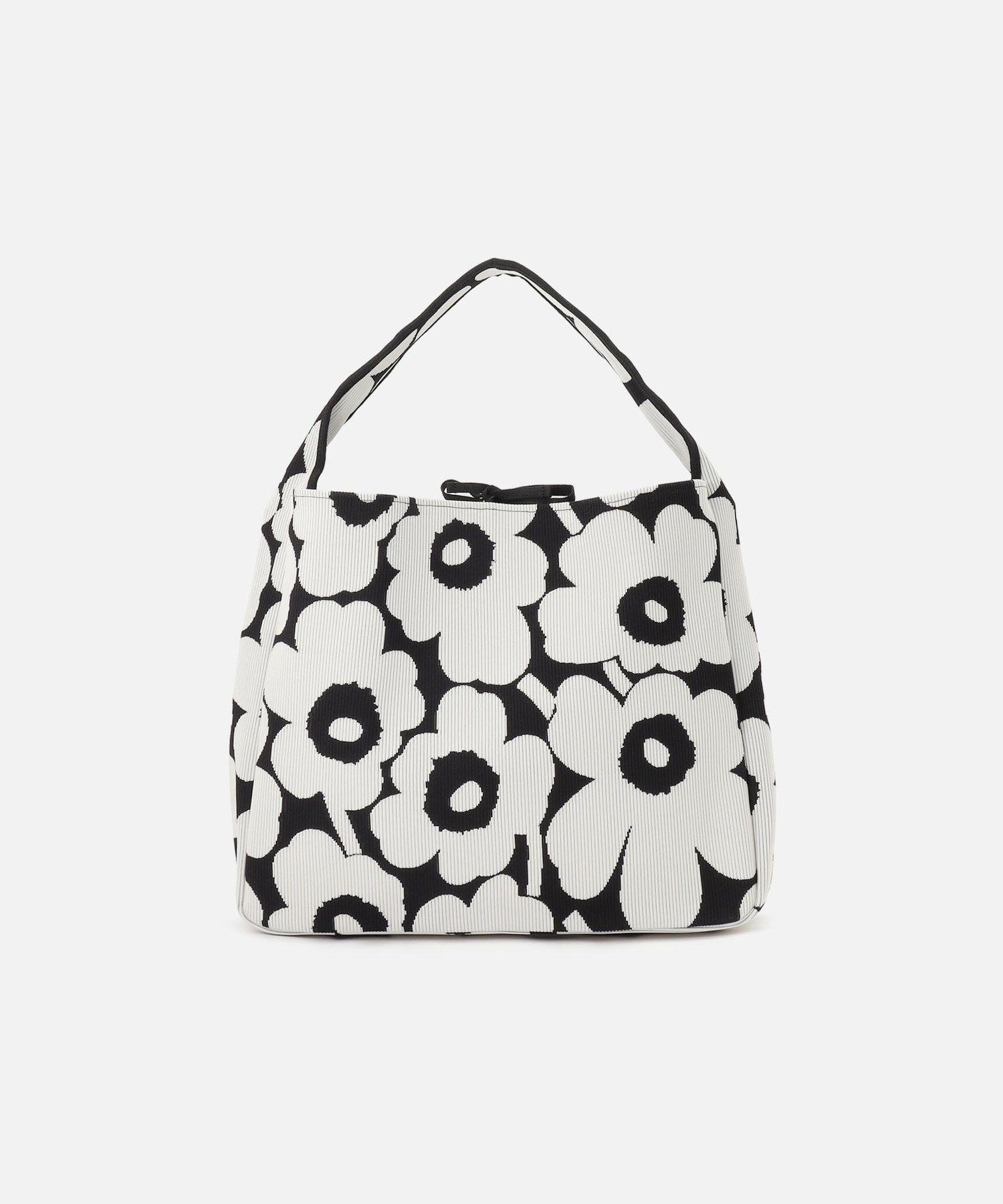 Knitted Bag Large Unikko ショルダーバッグ マリメッコ バッグ ショルダーバッグ