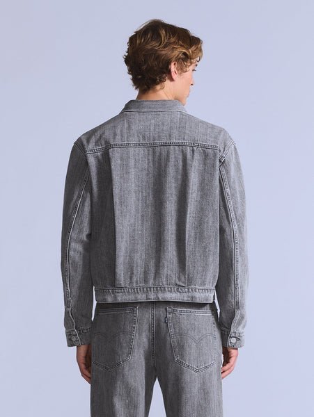 Levi's BLUETAB(TM) TYPEIトラッカージャケット リーバイス ジャケット・アウター デニムジャケット【送料無料】