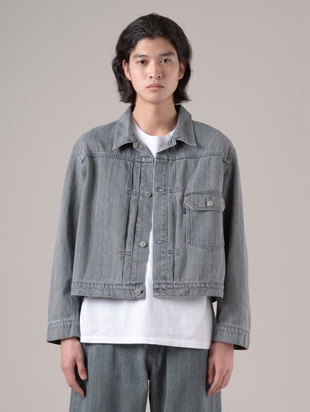 Levi's BLUETAB(TM) TYPEIトラッカージャケット リーバイス ジャケット・アウター デニムジャケット【送料無料】
