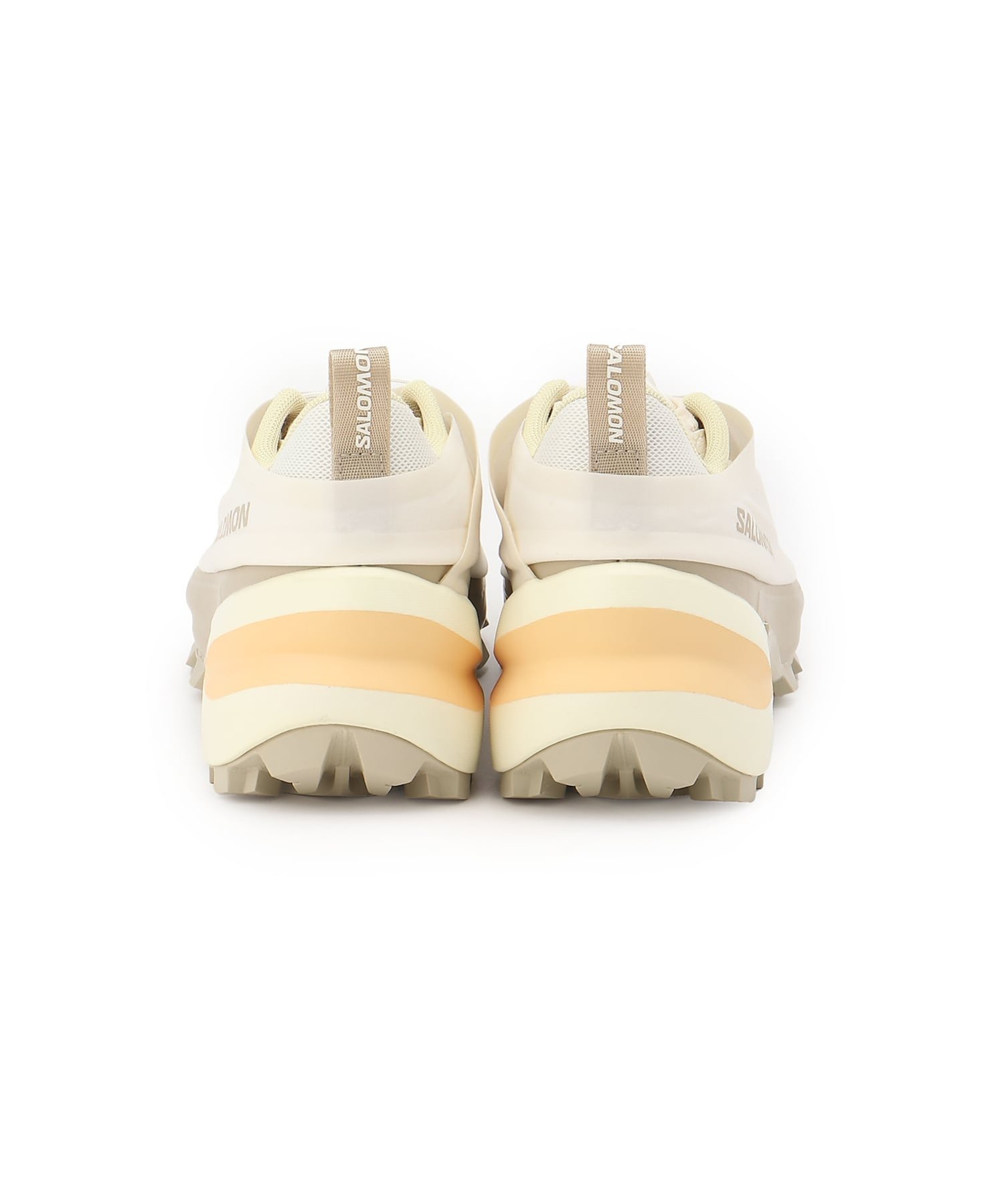 MM6 Maison Margiela MM6 × Salomon エムエムシックス シューズ・靴 スニーカー ベージュ【送料無料】