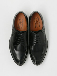 Split Toe Derby 3131-499-0500: Black Split Toe Derby 3131-499-0500: Black