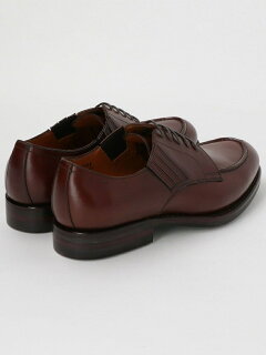 Split Toe Derby 3131-499-0500: Mocha Split Toe Derby 3131-499-0500: Mocha