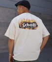 ySALE^30%OFFzSchott S/S T-SHIRT 