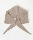 【SALE/10%OFF】URBAN RESEARCH GANNI Soft Wool Balaclava アーバンリサーチ 帽子 ニット帽・ビーニー【送料無料...