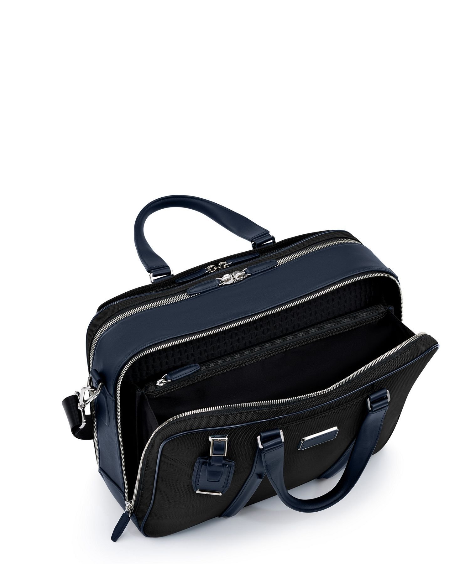 TUMI 【TUMI 公式店】JARVIS デラックス・ラップトップ・ブリーフ トゥミ バッグ ...