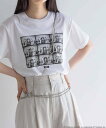 【SALE/30%OFF】yuw 【yuw】チェーンパールMIXハーネス ローリーズファーム ファッション雑貨 ベルト シルバー【送料無料】
