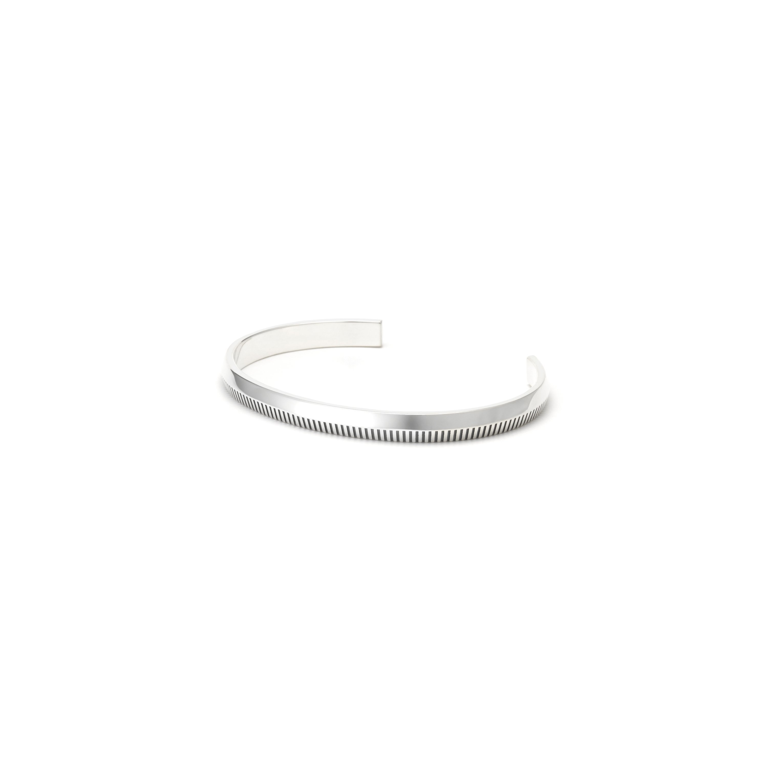 FANTASTIC MAN BANGLE 906 ファンタスティック マン アクセサリー・腕時計 ブレスレット・バングル シルバー【送料無料】