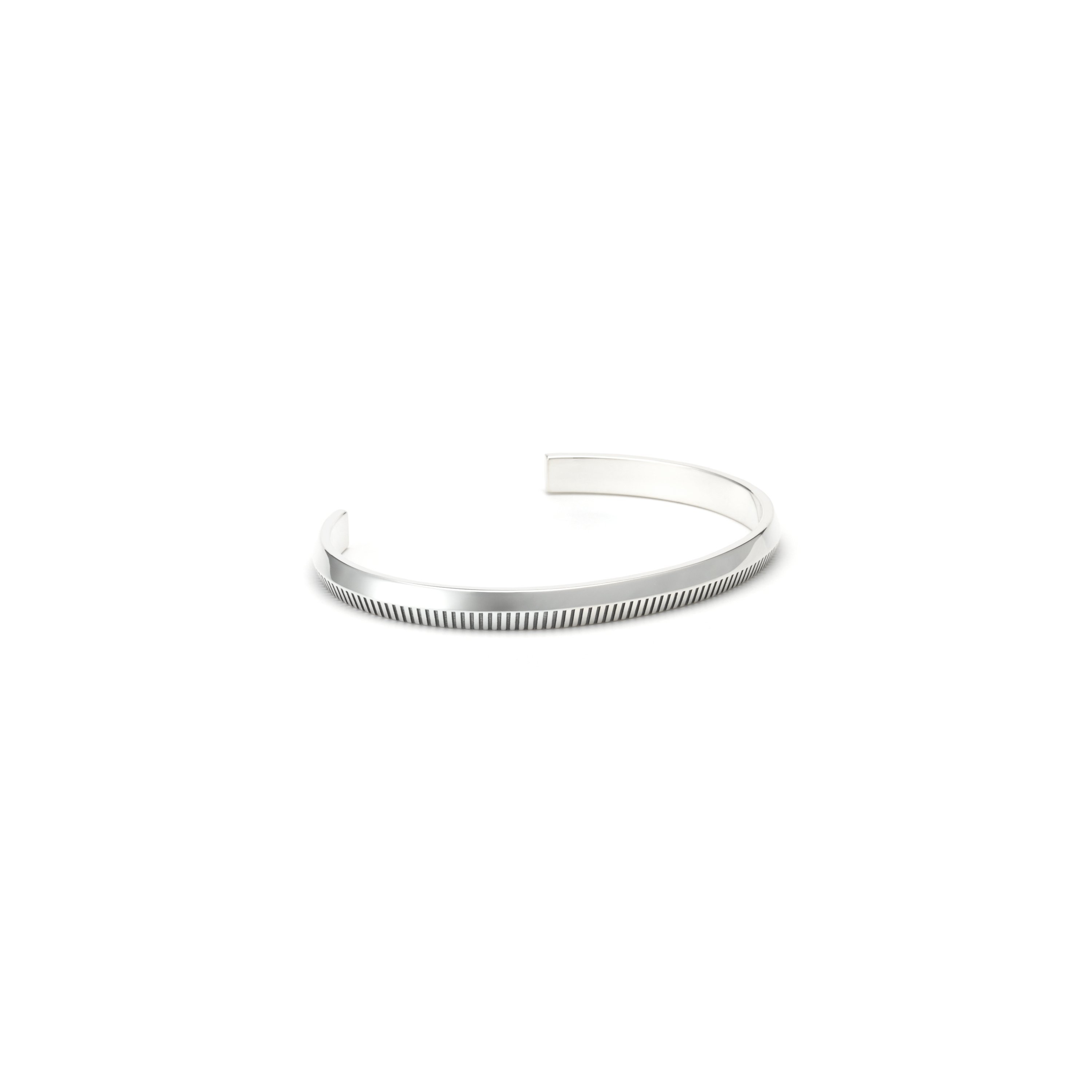 FANTASTIC MAN BANGLE 906 ファンタスティック マン アクセサリー・腕時計 ブレスレット・バングル シルバー【送料無料】
