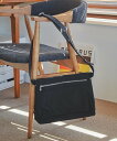 【SALE/30%OFF】UNITED ARROWS green label relaxing 【別注】<implres>GLR ショルダーバッグ ユナイテッドアローズ グリーンレーベルリラクシング バッグ ショルダーバッグ ブラック【送料無料】