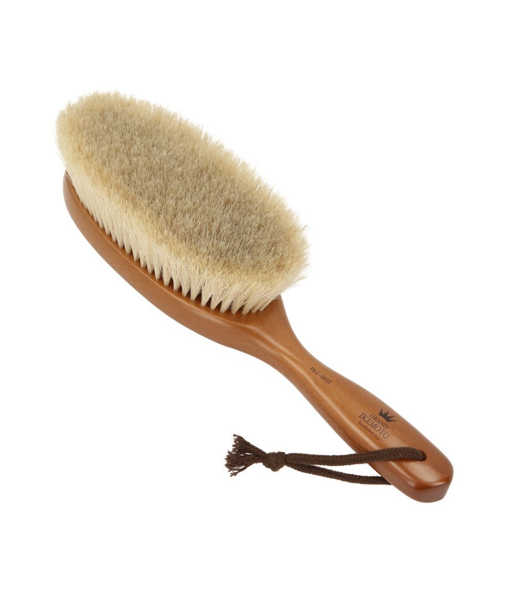 【SALE／2%OFF】BACKYARD FAMILY GRAND IKEMOTO IKC3822 洋服ブラシ XL ローラ インテリア・生活雑貨 その他のインテリア・生活雑貨【送料無料】