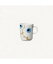 Marimekko Unikko マグカップ マリメッコ ファッション雑貨 その他のファッション雑貨 ホワイト