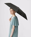 ICB 【晴雨兼用・UVカット】折りたたみ傘 アイシービー 福袋・ギフト・その他 その他 ブラック【送料無料】
